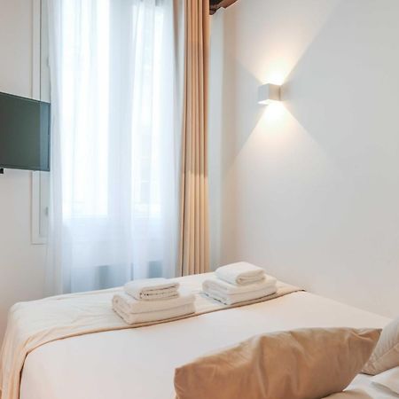 Superb Apartment La Sorbonne Latin Quarter Paris Exteriör bild