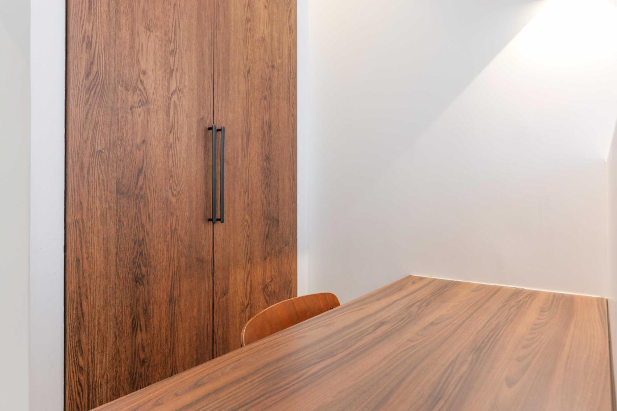 Superb Apartment La Sorbonne Latin Quarter Paris Exteriör bild