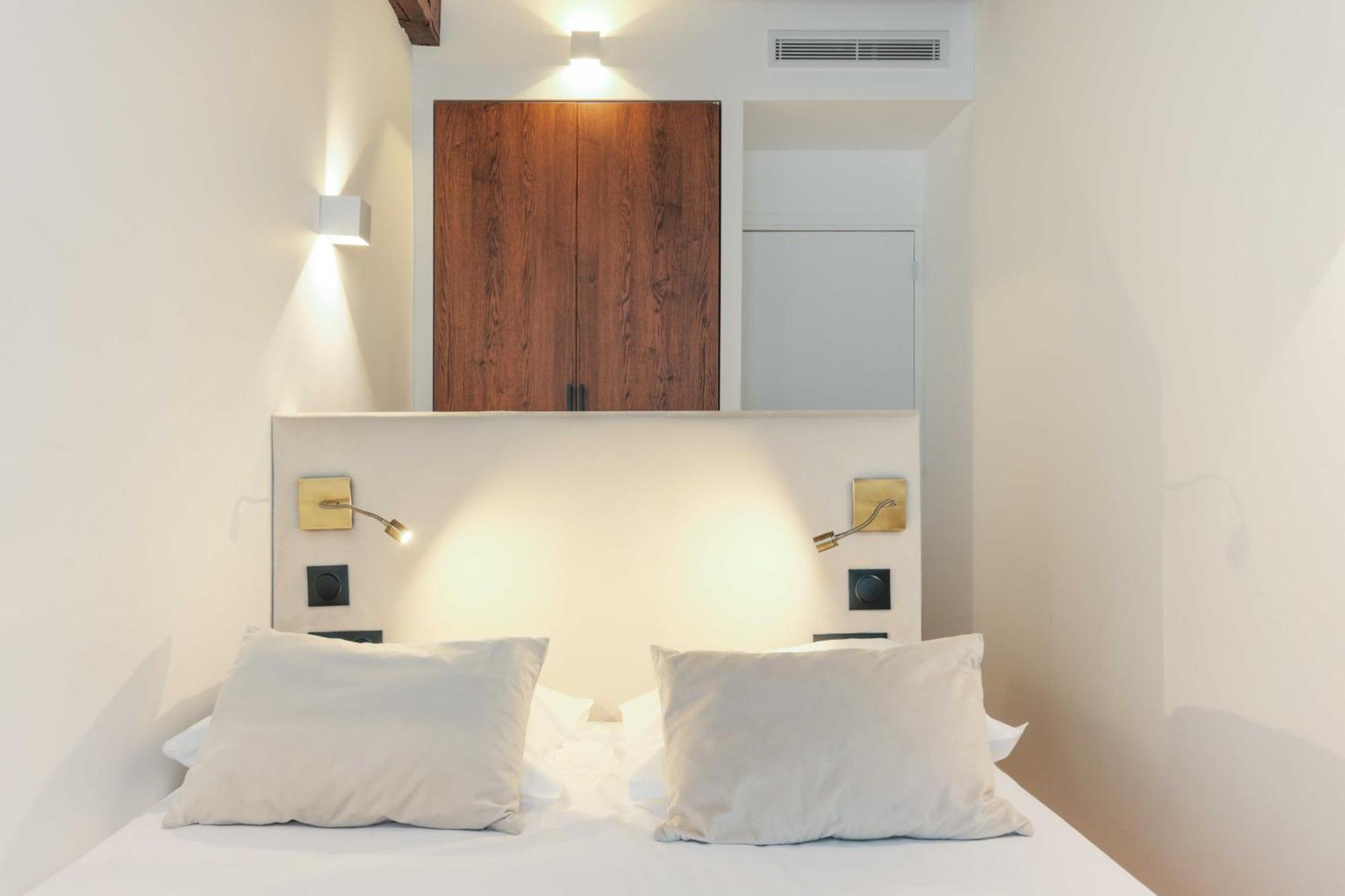 Superb Apartment La Sorbonne Latin Quarter Paris Exteriör bild